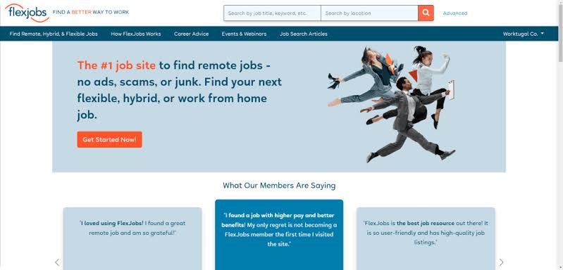 FlexJobs