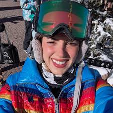 vienen días de mi plan favorito en la vida 🥹🎿