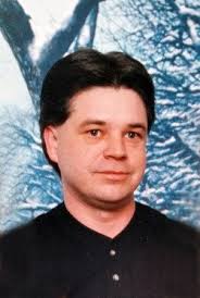 Obituary of Christopher Brewer