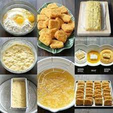 Resepnya Sama Persis Kaya Resep Nugget Pisang Yg Mak Frida Bikin Setahun Lalu Resepnya Mbak Teti Andrayani Cuma Beda Bahan Resep Resep Makanan Beku Makanan