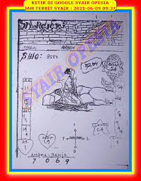 ♋ Syair hk opesia malam ini 2021 lengkap