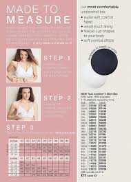 Online Brochure Brochure 09 2016 Bra Guide Never Wear