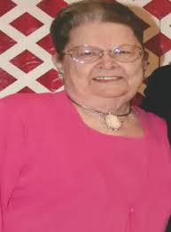 Obituary information for Dorcas Hollifield
