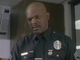 S.W.A.T. Scene: You're Chris Sanchez