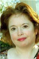 Priscilla Luoma Obituary (1965