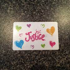 And in canada and in sephora stores inside of u.s. Best Justice Gift Card 14 32 On It For Sale In Cochrane Alberta For 2021