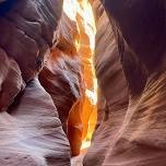Buckskin Gulch - 5 Day