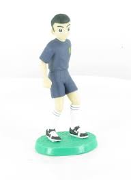 Danny Melo Objet Olive Et Tom Capitaine Tsubasa
