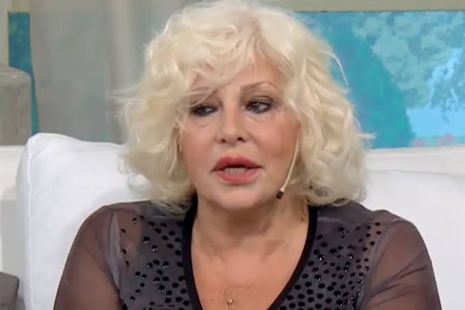 Luisa Albinoni apuntó contra el marido de Camila Perissé: “Mi experiencia con Jorge Porcel fue maravillosa” - LA NACION