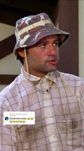 Bill Murray New Heights Swayze