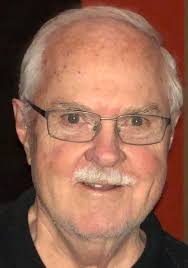 Robert Coe Obituary March 24, 2018