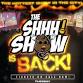 The Shhh Show event in Atlanta, GA
