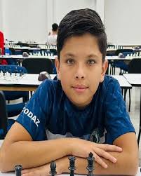 Cano Alcaraz, Juan Jose FIDE Profile