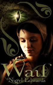 Amazon.com: Waif (A fantasy short story) eBook : Edwards, Nigel: Kindle  Store