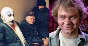 Michael J. Pollard Dies, House of 1000 Corpses and Bonnie and Clyde Star  Was 80