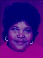 Henrietta Stinson Obituary (2017)