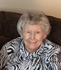 LaVerne Emilie Schmidt