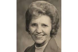 Dorothy Derr Obituary (1920