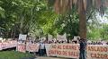 Cazorla Residents Rally Against Local Health Center Closure