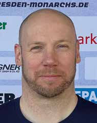 DRESDEN MONARCHS MEDIA GUIDE