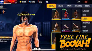 Free fire's partnership with attack on titan will offer players the opportunity to get their hands on content inspired by the series once the collaboration goes live in march. Free Fire X Attack On Titan Shingeki No Kyojin Collaboration Release Date Leaked Skins Other Details Free Fire Booyah