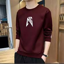 Merupakan kaos dengan kombinasi dua warna berbeda. Harga Kaos Distro Panjang Terbaik Pakaian Pria Agustus 2021 Shopee Indonesia