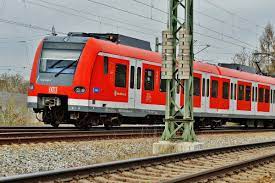 Ersatzfahrplan Fur Munchner S Bahn