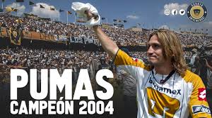 By game 12 of the 2015 clausura season, guadalajara managed to earn 21 points after winning crucial matches against teams such as monterrey and relegation rivals puebla. Cuales Son Las Mayores Goleadas A Favor De Pumas En La Historia De La Liga Mx Goal Com