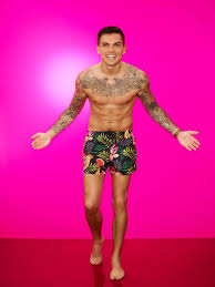 There may be drama ahead as old friends, lovers and rivals come together to take a look back at some of this year's most memorable love island moments. Sam Gowland Love Island Itv Wiki Fandom
