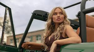 Dutton Ranch' Natalie Alyn Lind on Orena role, 'Yellowstone' spinoff