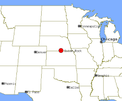 Pike persuaded the inhabitants to lower the recently. Guide Rock Profile Guide Rock Ne Population Crime Map