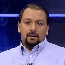 Hoje na resenha com ale oliveira, a incrível núbia oliver. Envolvido Em Polemica Com Racismo Ale Oliveira Rescinde Contrato Com Espn Futebol Fera