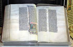 Lost books of the bible: Biblical Canon Wikipedia