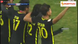Namun, australia sudah bersiap menghadang perjalanan korsel saat mereka bertemu di thammasat stadium. Video Highlight Perlawanan Suku Akhir Afc Cup 2018 Malaysia Vs Korea Selatan Sportivo