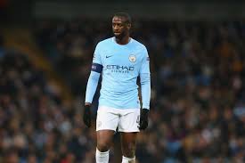 Touré ist seit 01 янв. Yaya Ture Mozhet Perejti V Italiyu News Am Sport Vse O Sporte