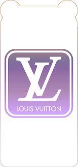 Lv Louisvuitton Logo Icon Design Png Iphone Bear Free Overlay Glass Hd Fashion Sticker Wal Logo Design Cute Wallpaper Backgrounds Clipart Design