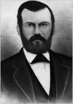 Joseph Addison Turner