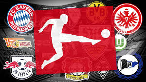 Hier geht's zu den zahlen. Dfl Veroffentlicht Spielplane Fc Bayern Und Nagelsmann Eroffnen Saison In Gladbach Sportbuzzer De
