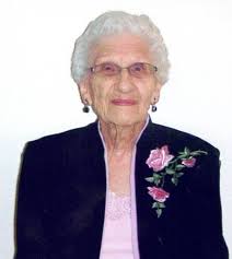 Ruth Becker Obituary June 21, 2022