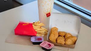 Get the mcdonald's menu items you love delivered to your door with uber eats. Chicken Sandwich And Bts Meal Boost Mcdonald S Sales Cnn