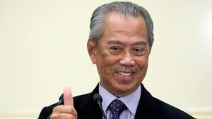Muhyiddin eyes unprecedented snap election to vanquish Mahathir