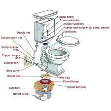 Maybe you would like to learn more about one of these? How To Install A Toilet Toilet Installation Plumbing Installation Shower Plumbing