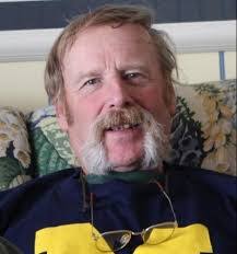 John Eisenhardt's Instagram, Twitter & Facebook