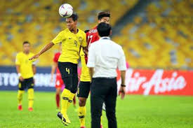 Bertanding di stadion bukit jalil, markas dari tim harimau malaya, sang juara. Aff Suzuki Cup A Hard Lesson Learned For Malaysia S Syahmi Safari Goal Com