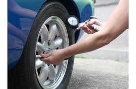 My sports car has tires that are 12 wide, and pretty thin, so the recommended tire pressure is 42 psi. Recommended Tire Pressure 11 Things You Need To Know U S News World Report