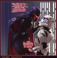 Combat Evaluation - Star Wars - ChoChoX.com