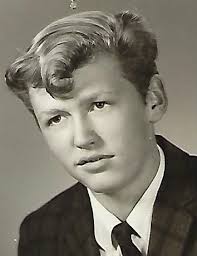 Obituary information for Larry Dean Olson