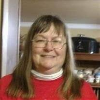 Debra Katherine Poskin Obituary