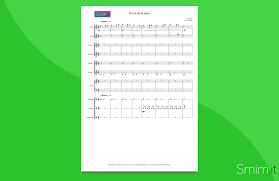 Proposte musicali, marce per banda, brani originali, arrangiamenti. El Noi De La Mare Partitura Gratis Per Orchestra Scolastica Orchestra Musicale Percussione