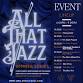 All That Jazz Dinner Series – Mesler event image
